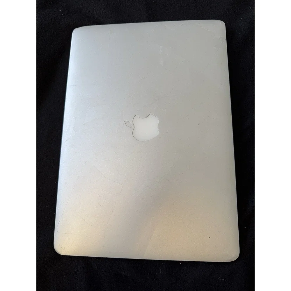 Apple MacBook Air ‎ Model A1466 EMC 2632 2013 Space Gray